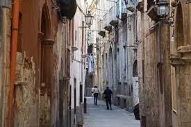Travel guide resource for your visit to taranto. Taranto Old Town Centre 1 Taranto Pictures Geography Im Austria Forum