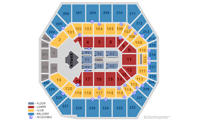 Bankers Life Fieldhouse Indianapolis Tickets Schedule