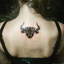 33 Tantalizing Zodiac Taurus Tattoos To Toot Your Horn Taurus Tattoos Taurus Bull Tattoos Zodiac Taurus Tattoo