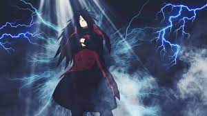Naruto wallpapers, uchiha madara, rinnegan. Madara Naruto Wallpapers Wallpaper Cave