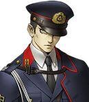 Shohei Yakumo Voice - Shin Megami Tensei V (Video Game) - Behind The Voice  Actors