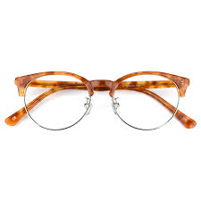 Esteban Browline Eyeglasses