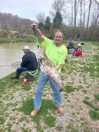 Profile for Bennetts Pay Lake