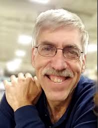 Obituary information for William "Bill" Scott Sanderson