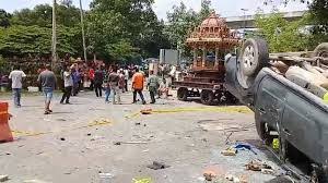 Kuil sri mahamariamman is on facebook. Mahkamah Tolak Permohonan Tangguh Ambil Tapak Kuil Kes Kuil Maha Mariamman Usj Subang Jaya Zikri Husaini