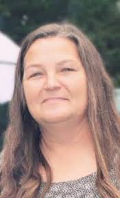 Shari Etheridge Obituary (2017)