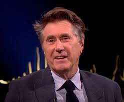 Birthday Tribute: Bryan Ferry turns 77
