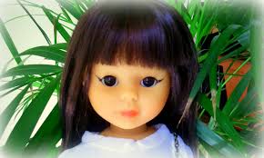 Mi casita de muñecas: noviembre 2012