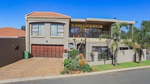 4 Bedroom House For Sale In Gauteng East Rand Kempton Park Terenure 4 Bedroom House Kempton Park House