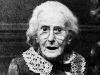 Джудит Лоури (Judith Lowry)