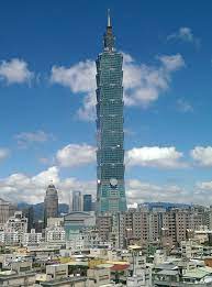 Taipei 101, located in the xinyi district of taipei, has an observatory on the 89th floor where you can take in the whole city and its surroundings from a. Taipei 101 Wikipedia