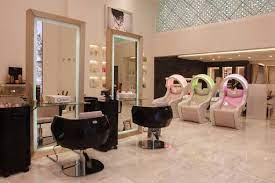 Epingle Par Morgane Vitel Sur Institut Salon De Coiffure Coiffeur Coiffure