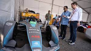 Get updates on the latest formula e action and find articles, videos, commentary and analysis in one place. Chronologie Des Pertes En Difficulte De La Formule E A Jakarta Comme Montreal