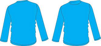 Desain Kaos Polos Lengan Panjang Vintage Outfits Kaos Wanita Model Pakaian
