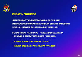 Dapatkan kertas undi daripada kerani pengundian ketiga. Ppt Peranan Ejen Tempat Mengundi Etm Dan Ejen Mengira Undi Emu Powerpoint Presentation Id 3139446