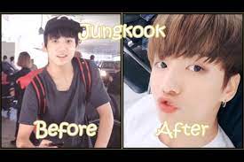 Pin On Jeon Jeongguk Bts