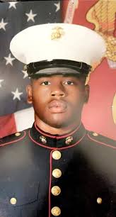 Remembering Darren Hill, North Hardin HS Class of 2008