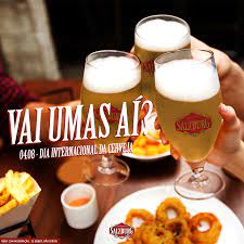 Maybe you would like to learn more about one of these? Newage Industria De Bebidas En Twitter Hoje E Sexta Feira E Temos Mais Um Motivo Pra Comemorar Feliz Dia Internacional Da Cerveja Cervejasalzburg Diainternacionaldacerveja Https T Co Kssj9tnptz