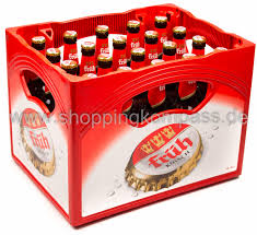 Fruh Kolsch Kasten 20 X 0 5 L Glas Mehrweg Ihr Zuverlassiger Lieferservice