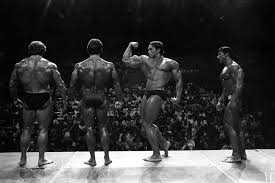Pumping Iron: 20 Rarely Seen Photos of Arnold Schwarzenegger | Vanity Fair