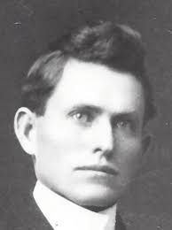 Edward Carroll Bagley