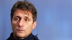 Barros schelotto played 16 years of his professional career in the argentine primera división. Barcelona Boca Guillermo Barros Schelotto Podemos Ganar Al Barcelona As Com