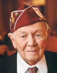 Obituary for Jay D. Trimmer