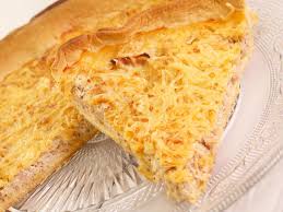 Quiche Au Thon Facile Recette Recettes De Cuisine Quiche Au Thon Recette Quiche