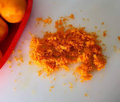 Therefore, disaster strikes if for some reason you've run out of it. How To Store Orange Or Lemon Zest For Use In Baking