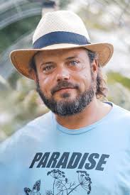 Dustin Richard Matthews