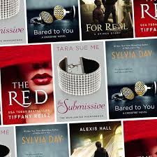 I love reading a book and watching the movie adaptation of it. 12 Erotic Books To Read If You Loved 365 Days On Netflix