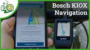 Amy snyder uncover a key piece of evidence that could compromise the entire elias maddie tells bosch she sent the memo to chandler, and doesn't regret it. Bosch Kiox Navigation Update Tipps Tricks Youtube