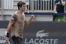 ATP Bastad Best Bets Featuring Sebastian Ofner Vs Thiago Agustin Tirante