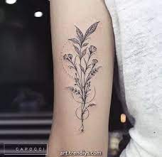 Great T A C T Or S Lavender Tattoo Tattoos Beautiful Tattoos