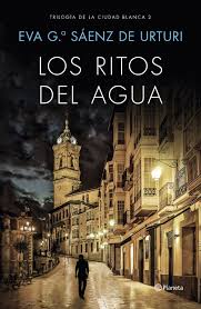 Planetalibro.net es el mejor sitio para leer libros electrónicos. Saenz De Urturi Explora El Terrible Ritual De La Triple Muerte Celta Libertad Digital Cultura