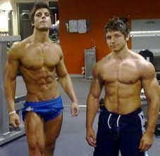 Aesthetic physique training program exercises · barbell squats: 9 Fuuuuaaaarrking Aesthetics Brah Ideas Bodybuilding Workouts Bodybuilding Bodybuilding Motivation