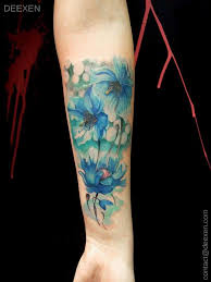 We've gathered our favorite ideas for watercolor tattoo abstract design, explore our list of popular images of watercolor tattoo abstract design and download photos collection with high resolution. Klaim Tattoo Artist