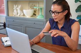 Vendors receive a bank deposit or a check in the mail. Can I Write Off Credit Card Interest On My Taxes Turbotax Tax Tips Videos