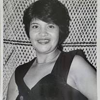 Luz Mila Cardenas Obituary (2021)