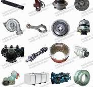 China HOWO Dump Truck Parts Auto Parts Spare Parts ...