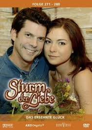 Die serie sollte ursprünglich mit 100 folgen auskommen, ist der sendung verpasst? Kritiken Kommentare Zu Sturm Der Liebe Moviepilot De