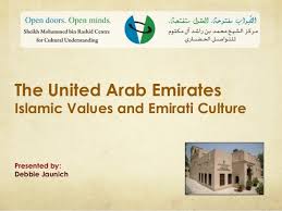 Dubai culture tips there is a lot of confusing and misleading information about the culture in dubai. Islamic Values Emirati Culture