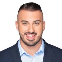 Christian Lyons, President & Founder