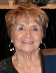 Theresa "Terri" Reinert Zupancic