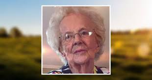 Ramona Allen Obituary January 22, 2017