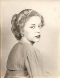 Marjorie Stanton Obituary