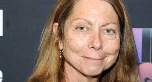 Jill Abramson addresses N.Y. Times firing