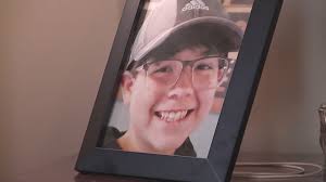 Family speaks out after man charged in Kansas teen’s fentanyl death