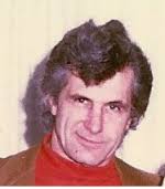 David J. Fast (1937-2016)