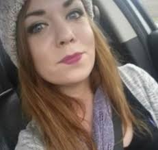 Angelica Lynn (Angel) Makie 1993